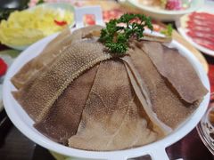 -重庆袁老四火锅(武进万达店)