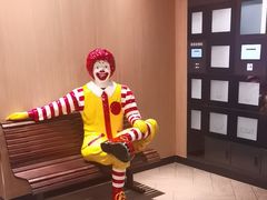 -麦当劳(温州人民路店)