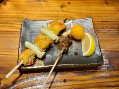 -鸟鹏烧鸟居酒屋(熙龙湾店)