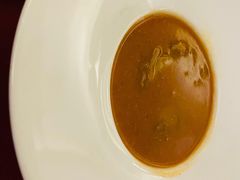 番茄牛尾汤-红房子西菜馆(淮海中路店)