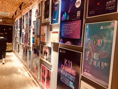 -chi K11艺术空间展览厅