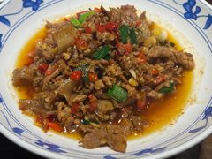 -八碗湘长沙市井菜(坡子街店)