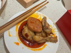 -海底捞火锅(九霄梦天地店)