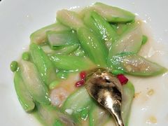 -秀儿四九城·新京菜(亚运村鸟巢店)