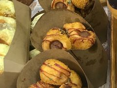 香肠酥-徐文林香酥饼(桃园店)