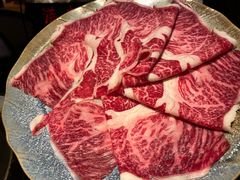 -满来寿喜烧(金虹桥店)