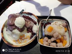 -鲜芋仙Meet Fresh(壹方城店)