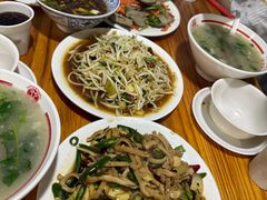 -三中高皇羊肉馆