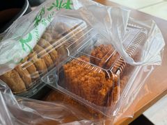 -桃酥大王(北关西路店)