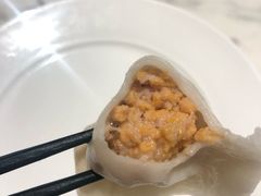 -喜鼎海胆水饺(柏威年购物中心店)