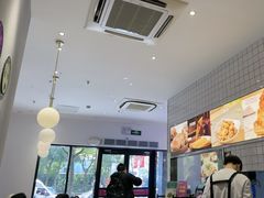 -小杨生煎(松江大学城店)