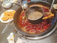 -巴蜀大将火锅(春熙店)