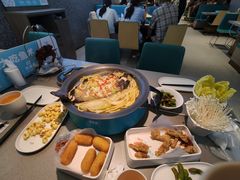 -半天妖烤鱼(紫荆广场店)