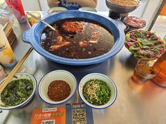 -王歘歘·chuǎ火锅(五道营店)