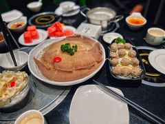 -青一色火锅(摩根店)