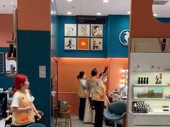 -海马体家庭照相馆(北京芳圆里 ID MALL店)