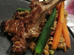 -娜娜家·Nana's restaurant(国金汇店)