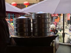 -老马家蒸饺(南海街店)
