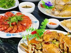 -小海豚·老字号海鲜餐厅(三亚湾店)