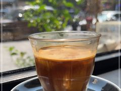 -black rainbow coffee