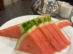 -烤肉宛饭庄(北新桥店)