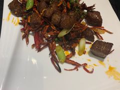 -玄武苏宁诺富特酒店·紫金轩中餐厅