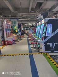 -利奥梦幻主题乐园(爱琴海购物公园店)