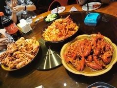 -金陵一哥龙虾馆(三牌楼总店)