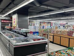 -美廉美多点(新龙店)
