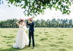 点击看大图 -GO VISION 动视觉婚纱摄影高级定制