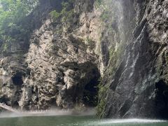-天河潭旅游度假区