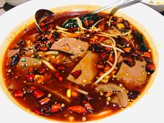 -尚一汤 广东炖汤(金桥国际店)