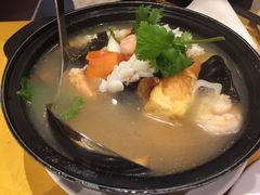 -文兴酒家(Chinatown - Gerrard Street)