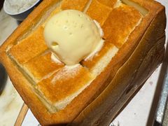 -绿茶餐厅(汇悦大融城店)