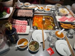 -海底捞火锅(万嘉360广场店)