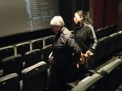 -浙影时代影城·宁波东门银泰店(原宁波时代电影大世界)
