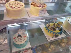 -甛时(咸奶油特色店)