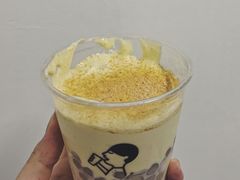 -喜茶(深圳海岸城店)
