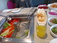 -海底捞火锅(番禺广场店)