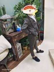 -小鬼当佳儿童摄影(房山龙湖熙悦天街店)