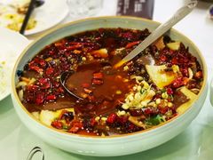 -隆喜元鱼汤包·海鲜(中联广场店)