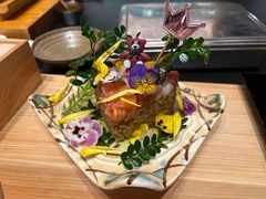 -小十Omakase(地王大厦店)