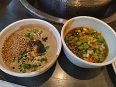-小牛海记潮汕牛肉店(永定路店)