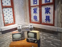 -奉天承·烤串·融合菜