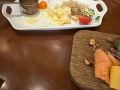 -haxnbauer海森堡德国餐厅(深圳coco店)
