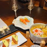 西安探店|让你一秒穿越到日剧的宝藏日料店