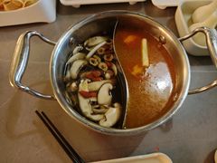 -君邦火锅(新疆大厦店)