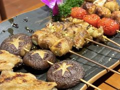 -気楽亭和食料理(气乐亭大世界本店)