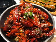 -一棠龙虾•王牌虾球(楚河汉街店)