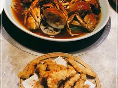 -沪小胖小龙虾(淮海中路旗舰店)